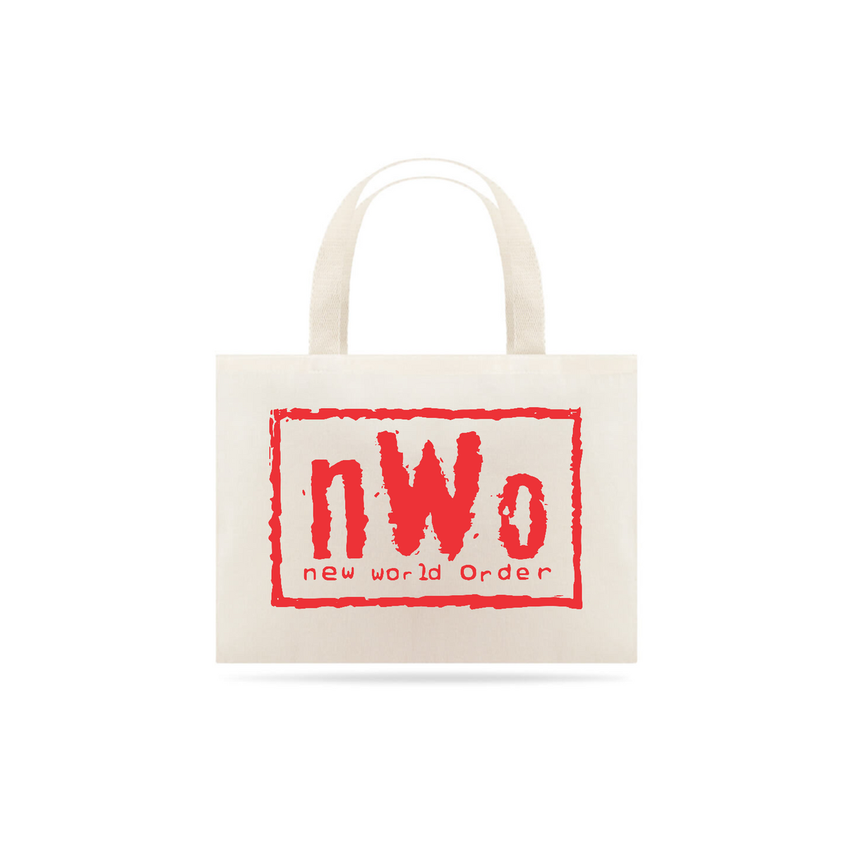 Nome do produto: NEW WORLD BAG