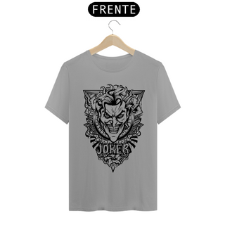 Nome do produtoCAMISETA MASCULINA - CORINGA