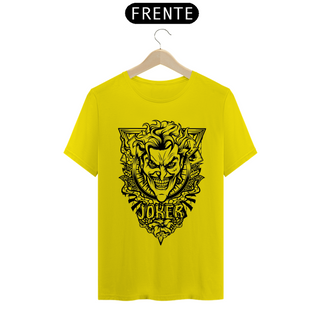 Nome do produtoCAMISETA MASCULINA - CORINGA