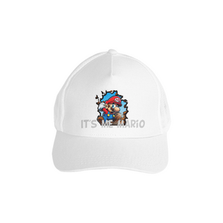 Nome do produtoIt's me Mario