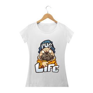 Nome do produtoPug Life