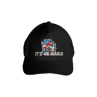 Nome do produtoIt's me Mario