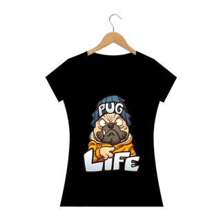 Nome do produtoPug Life