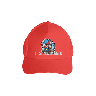 Nome do produtoIt's me Mario