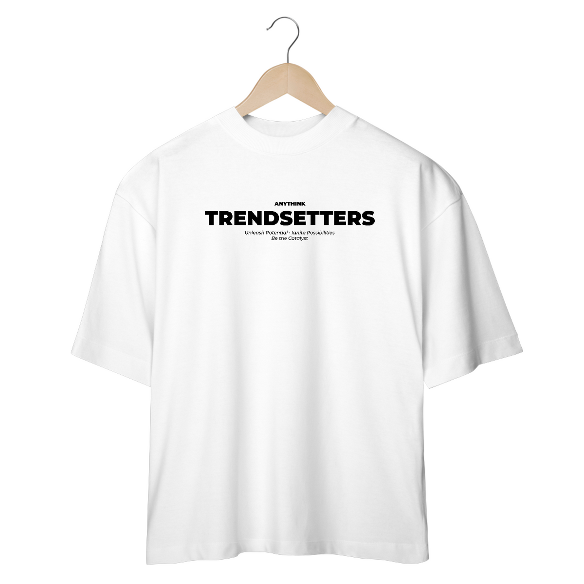 Nome do produto: Trendsetter - Oversized