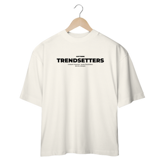 Nome do produtoTrendsetter - Oversized