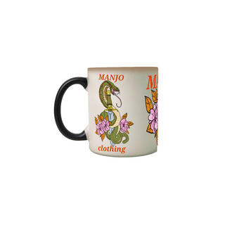 Nome do produtoCOBRA REI (CANECA MAGICA)