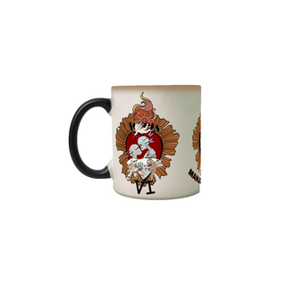 Nome do produtoThe Lovers VI  (caneca magica)