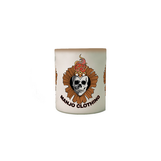 Nome do produtoThe Lovers VI  (caneca magica)