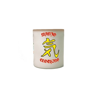 Nome do produtokitsune ( CANECA MAGICA )