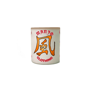 Nome do produtoGOLD HANNYA (CANECA MAGICA)