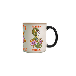 Nome do produtoCOBRA REI (CANECA MAGICA)