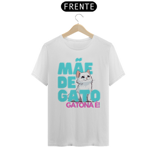 T-Shirt Meow Ink - Gatona