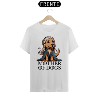 T-Shirt Meow Ink - Mother of Dogs