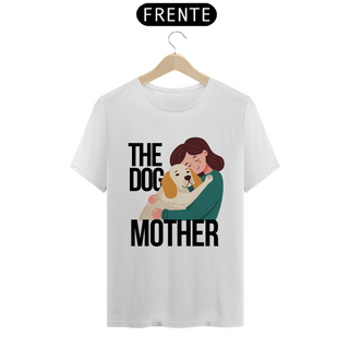 T-Shirt Meow Ink - Dog Mother