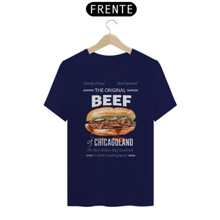 Nome do produtoThe Original Beef Of Chicagoland - The bear