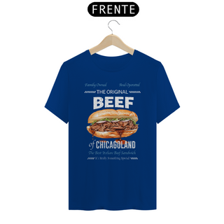 Nome do produtoThe Original Beef Of Chicagoland - The bear