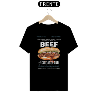 Nome do produtoThe Original Beef Of Chicagoland - The bear