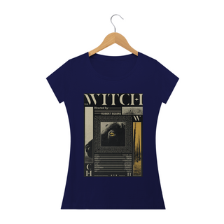 Nome do produtoThe Witch - Casting