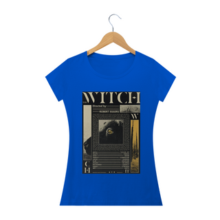 Nome do produtoThe Witch - Casting