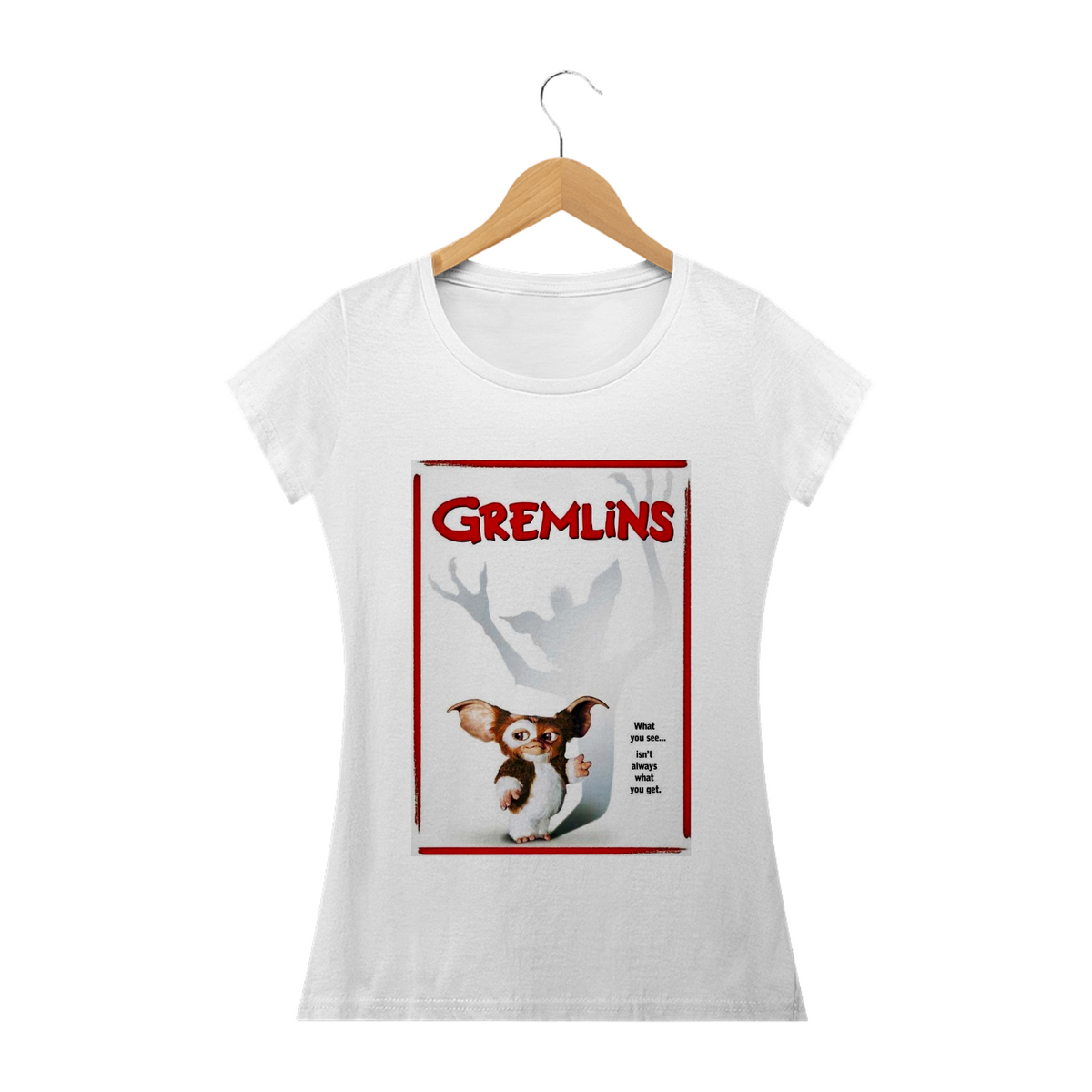 Nome do produto: Gremlins