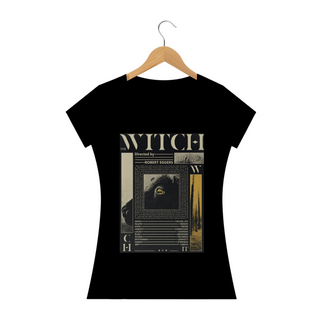 Nome do produtoThe Witch - Casting