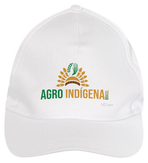 Nome do produtoBoné de Brim Agroindígena