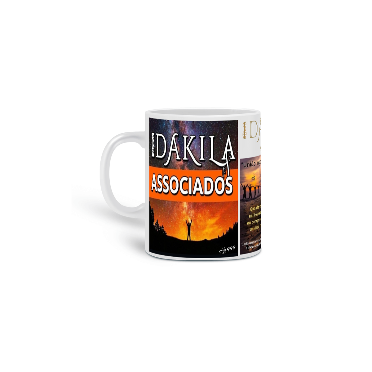 Nome do produto: Associados Dakila