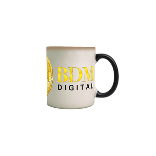 Nome do produtoCaneca Mágica BDM Digital