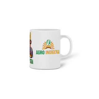 Nome do produtoAGROINDÍGENA BRASIL 