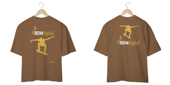 Oversized Bdm Digital