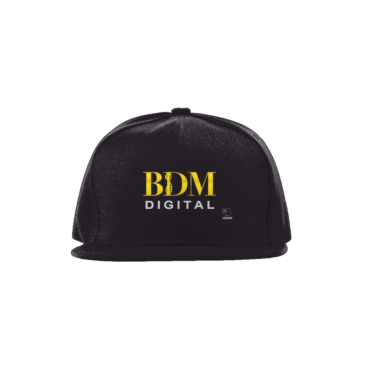 Nome do produto: Boné Quality BDM Digital