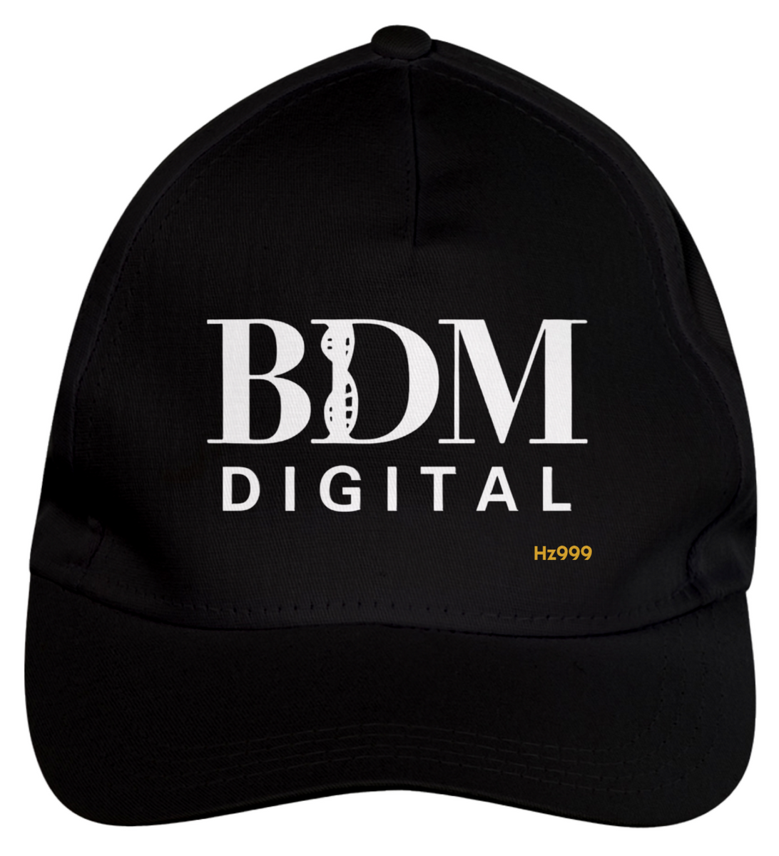 Nome do produto: BRIM BDM P&B