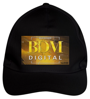 BRIM BDM BLOCKCHAIN