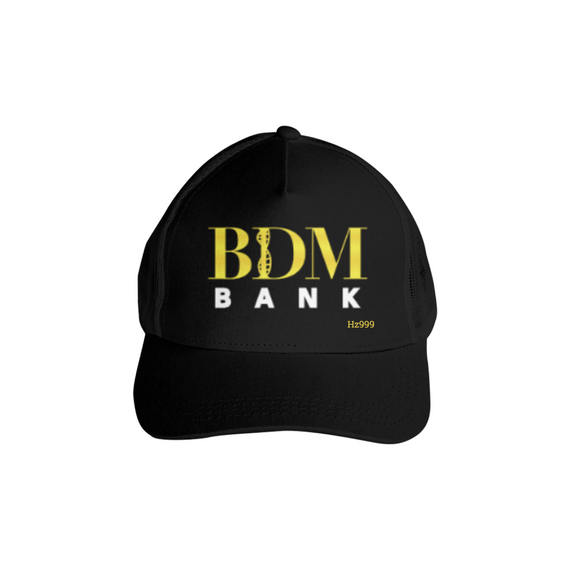 COM TELA BDM BANK