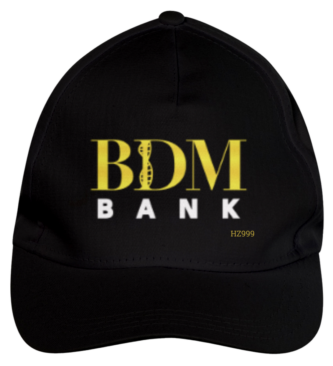 Nome do produto: BRIM BDM BANK