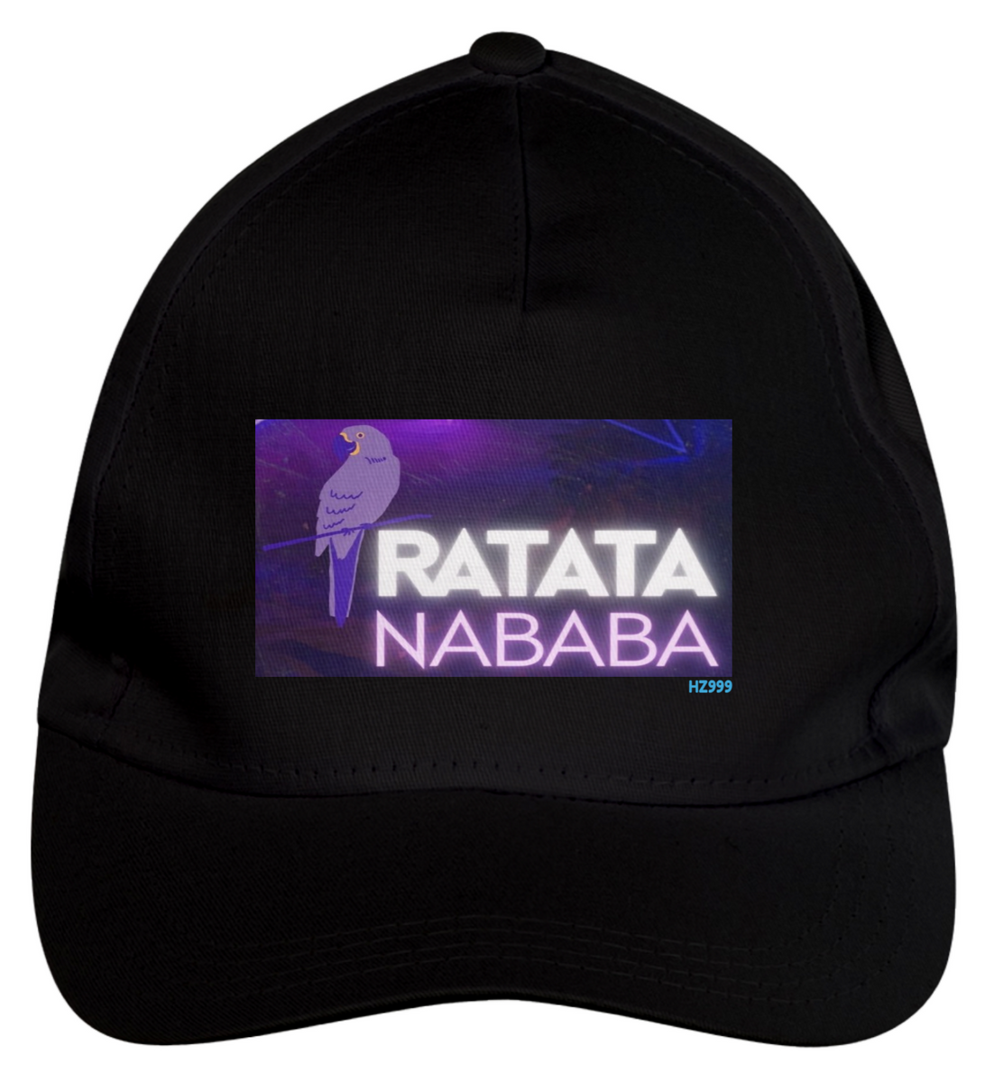 Nome do produto: BRIM RATATA NABABA