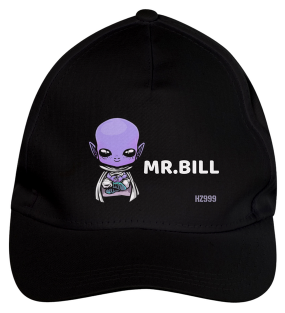 BRIM MR BILL