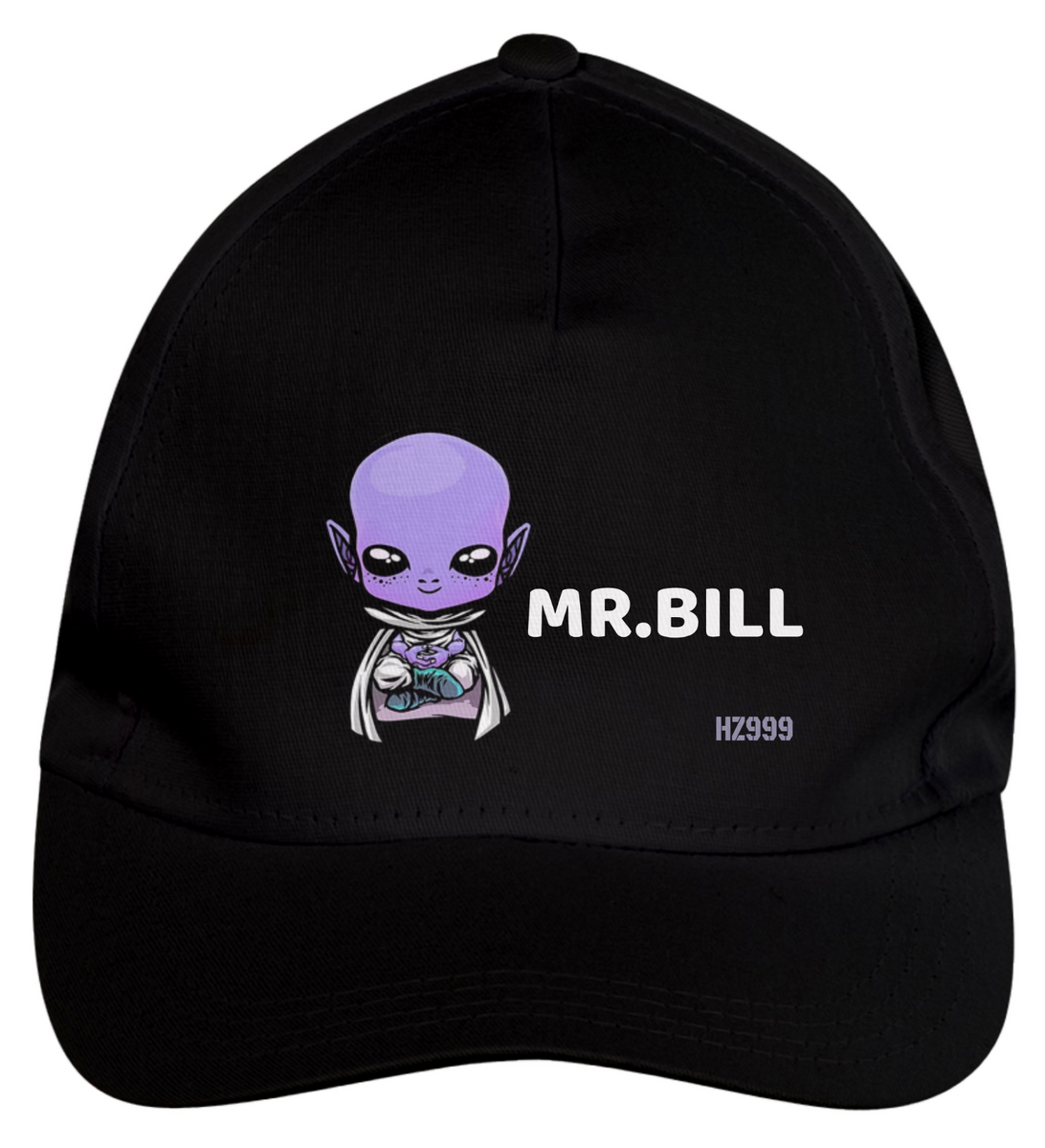 Nome do produto: BRIM MR BILL