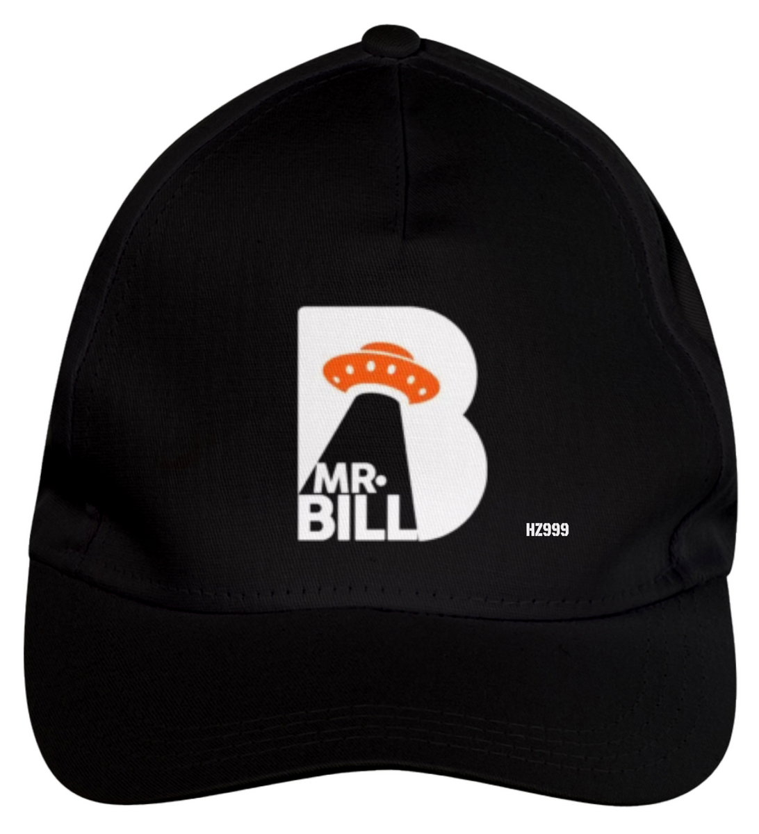 Nome do produto: BRIM MR.BILL NAVE