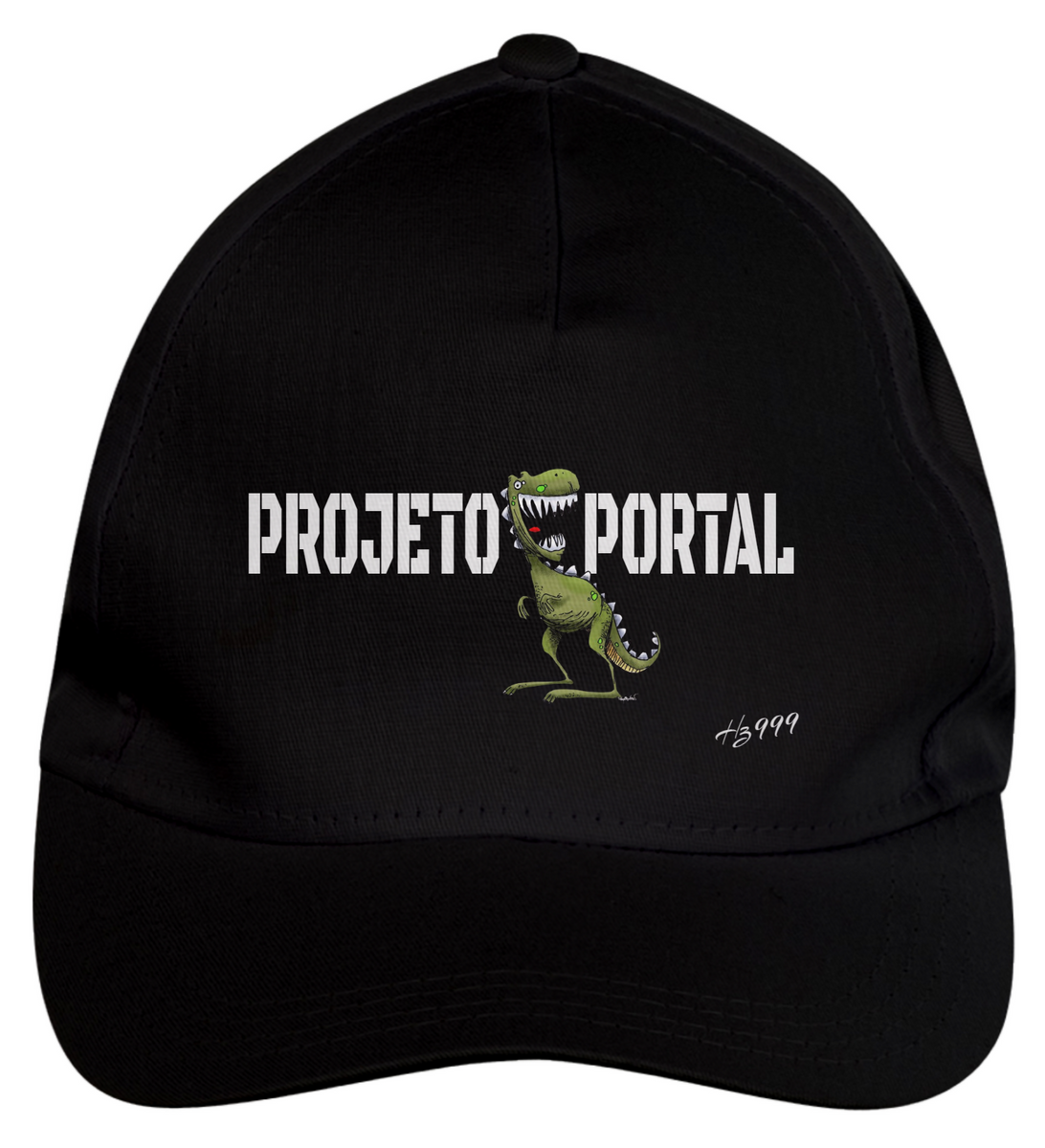 Nome do produto: Brim PROJETO PORTAL