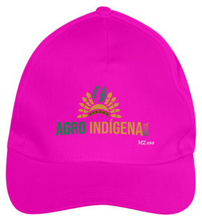 Nome do produtoBoné de Brim Agroindígena