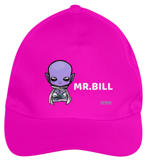 Nome do produtoBRIM MR BILL