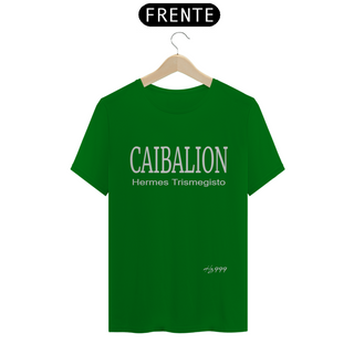 Nome do produtoQLITY CAIBALION