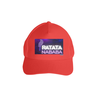 Nome do produtoCOM TELA RATATA NABABA