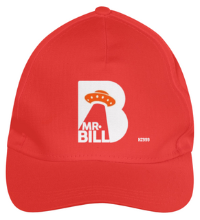 Nome do produtoBRIM MR.BILL NAVE