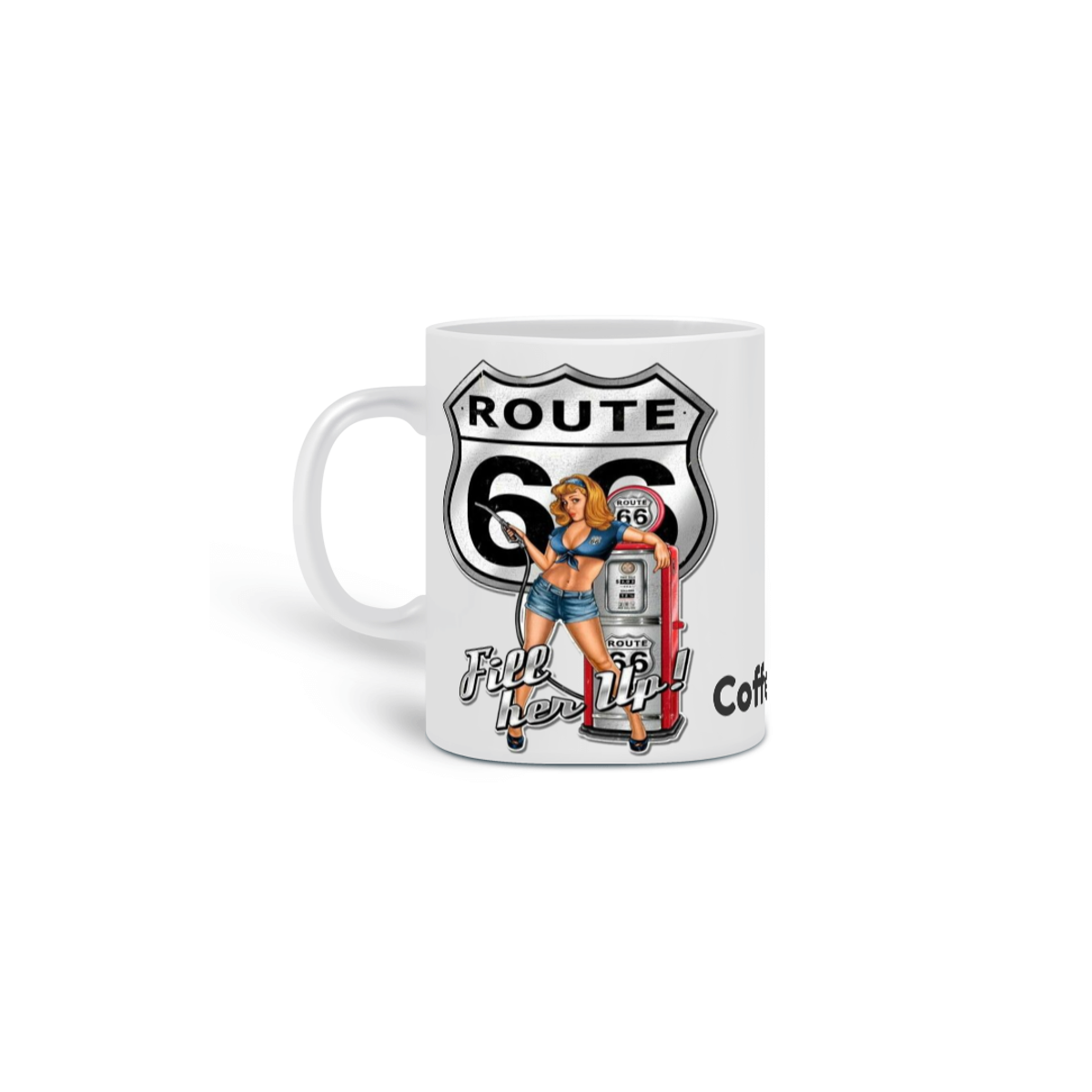 Nome do produto: route of coffee