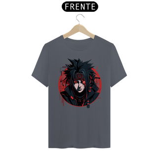 Nome do produtoT-shirt - Digital Eye of the Uchiha II