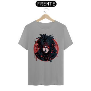 Nome do produtoT-shirt - Digital Eye of the Uchiha II