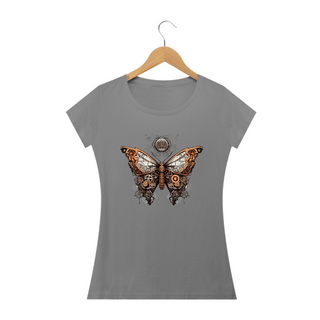 Nome do produtoBaby Long - Steampunk Butterfly